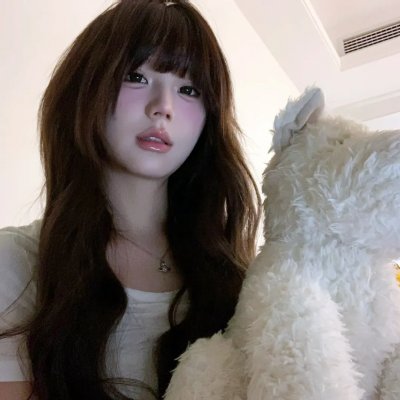 消失的她华丽归来